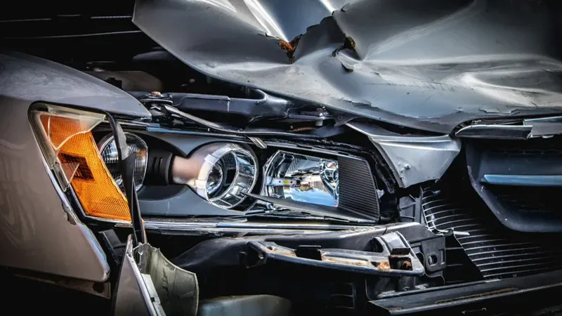 Mitsubishi Werkstatt bei der KFZ-Werkstatt Mroué
