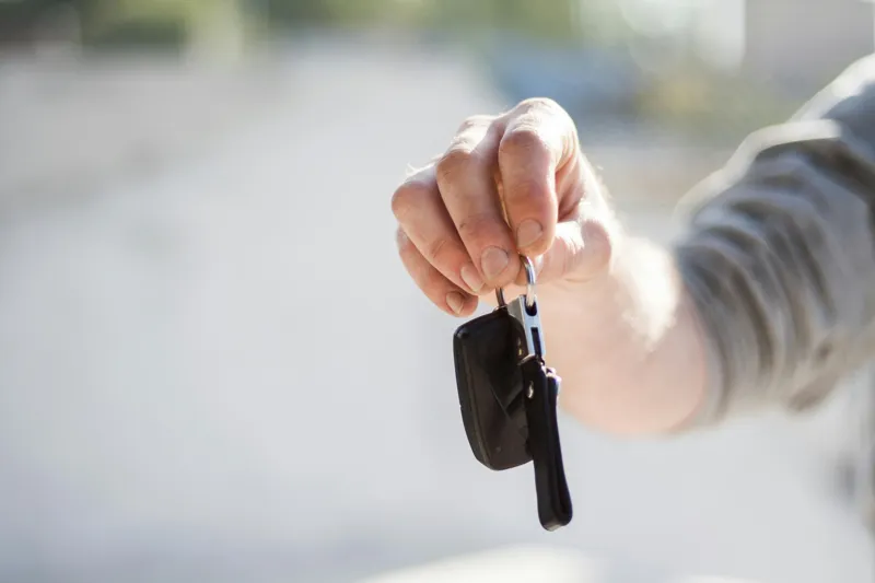 Autokauf und Autoverkauf bei der KFZ-Werkstatt Mroué